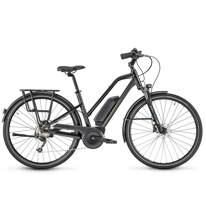 Moustache Samedi 28.1 E-Trekking E-Bike