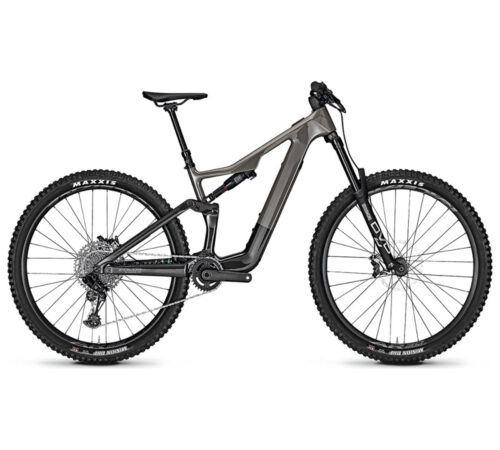 Focus Jam² SL 8.7 E-Mountainbike – Carbon, Fazua Ride 60, 29 Zoll