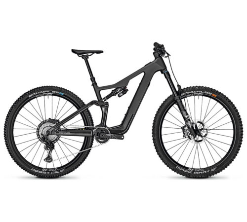Focus Jam² SL 9.9 E-Mountainbike