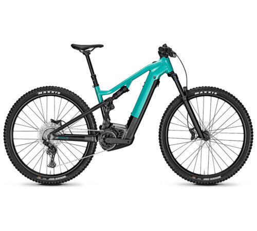 Focus Thron² 6.7 (2023) E-Mountainbike