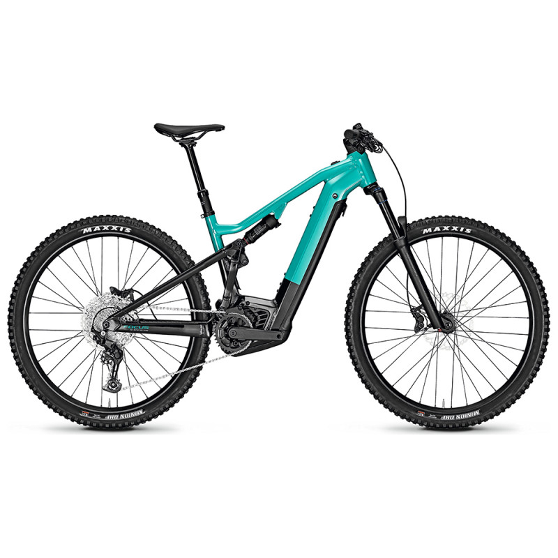 Focus Thron² 6.7 (2023) E-Mountainbike