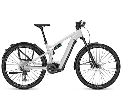E-Mountainbike Focus Thron² 6.7 EQP (2023)