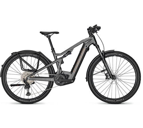 Focus Thron² 6.8 (2023) E-Mountainbike