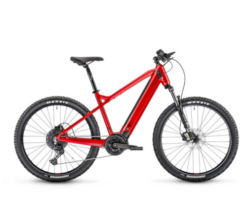 Moustache Samedi 29 Game 7 – 750 Wh – Enduro E-MTB