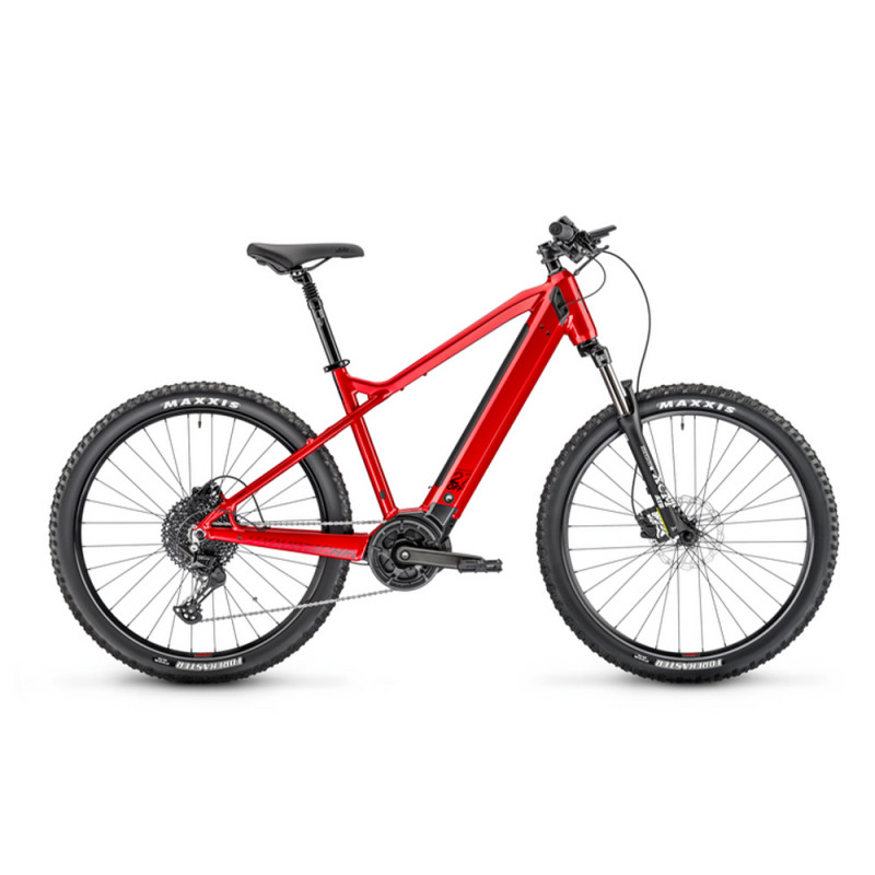 Moustache Samedi 29 Game 7 – 750 Wh – Enduro E-MTB