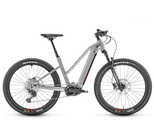 Moustache Samedi 27 OFF 4 E-Mountainbike – 625 Wh