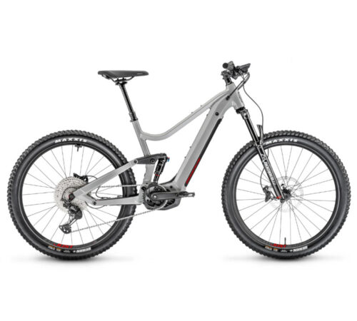 Moustache Samedi 27 Wide 5 – E-Mountainbike