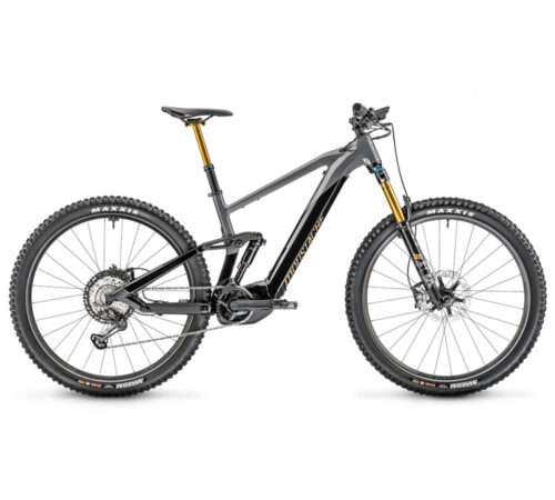 Moustache Samedi 29 Trail LTD E-Mountainbike – 750 Wh