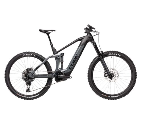 Cube Stereo Hybrid 160 HPC SL 625Wh